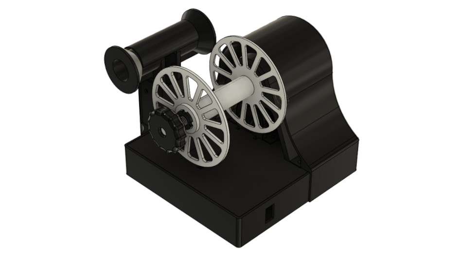 Zwijarka przemysłowa