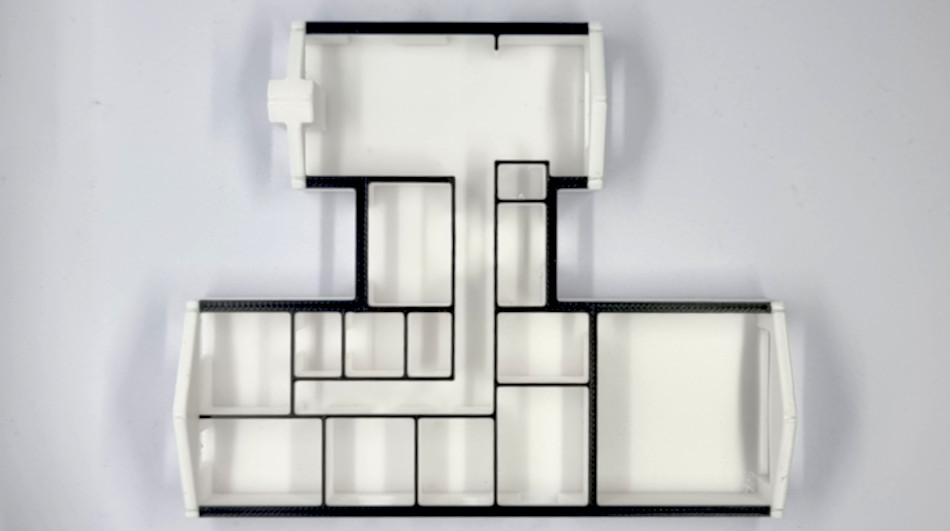 Model architektoniczny